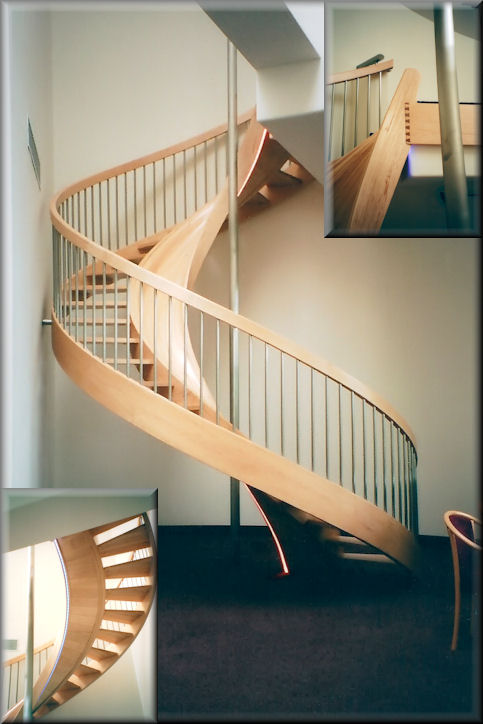 11' HT with custom slide